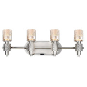 Ashington 4 Light Bath