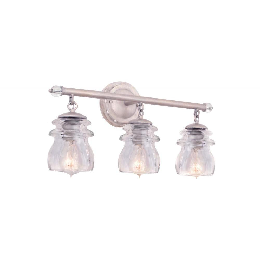 Brierfield 21 Inch Wall Sconce – – 6313PS