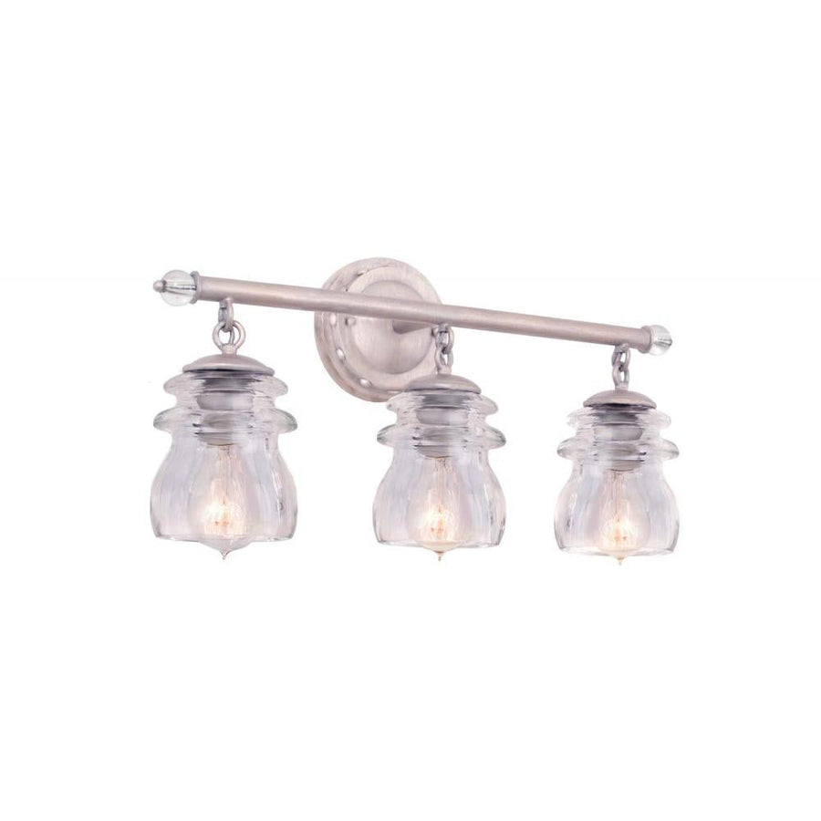 Brierfield 21 Inch Wall Sconce – – 6313PS