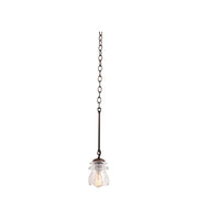 Brierfield 1 Light Mini Pendant