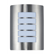 View LED E26-Outdoor Wall Mount