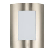 View LED E26-Outdoor Wall Mount