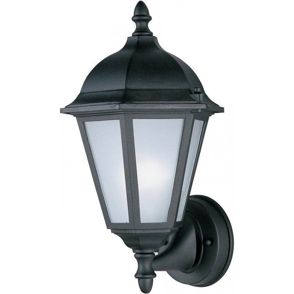 Maxim Lighting WESTLAKE LED E26 65102BK Exterior Traditional - Black