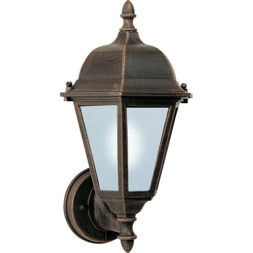 Maxim Lighting WESTLAKE LED E26 65102RP Exterior Traditional - Rust