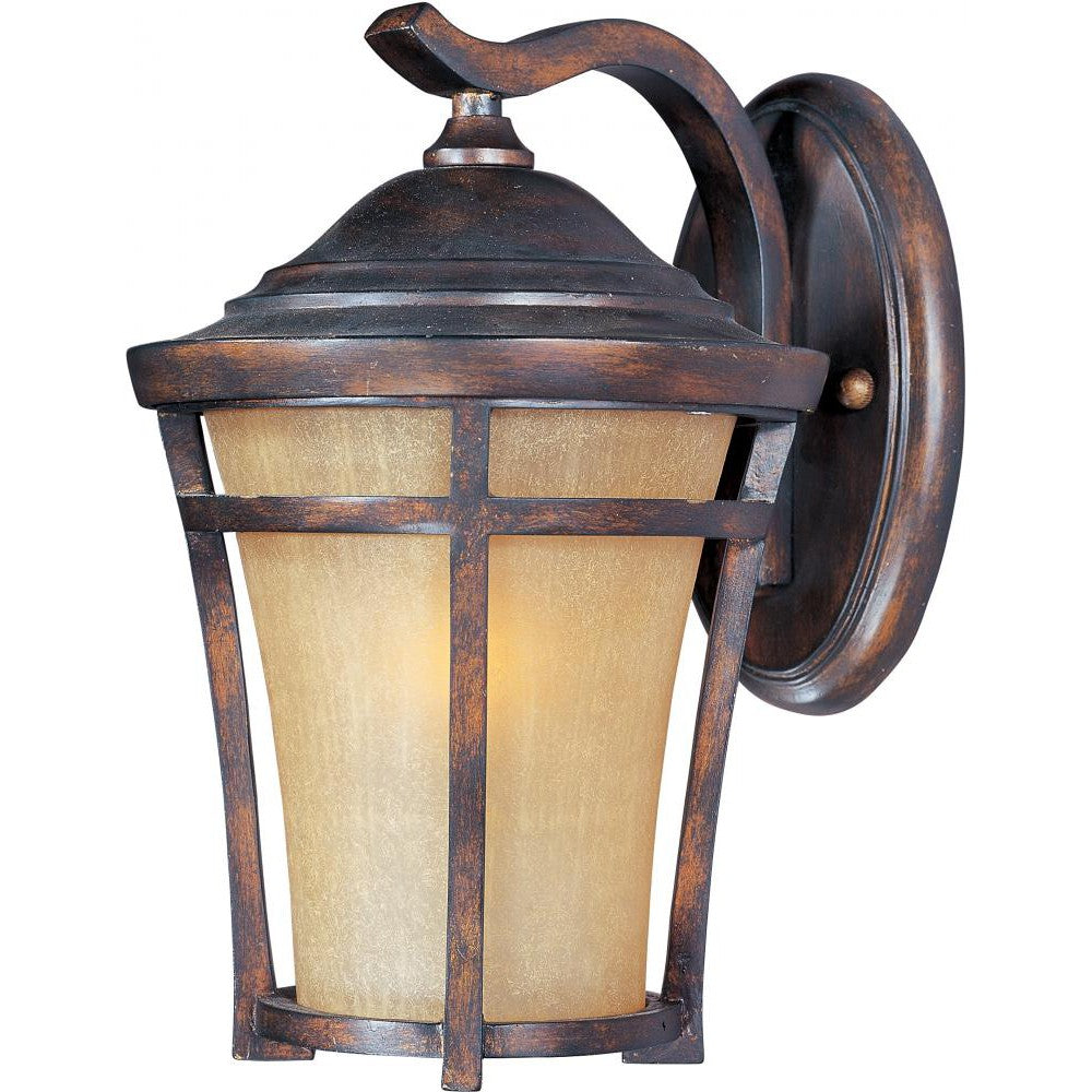 Maxim Lighting BALBOA VX LED E26 65164GFCO Exterior Traditional - Copper