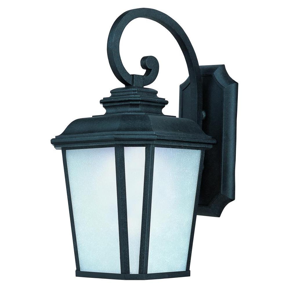 Radcliffe LED E26-Outdoor Wall Mount