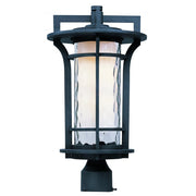 Oakville LED E26-Outdoor Pole/Post Mount