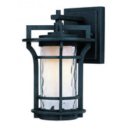 Oakville LED E26-Outdoor Wall Mount