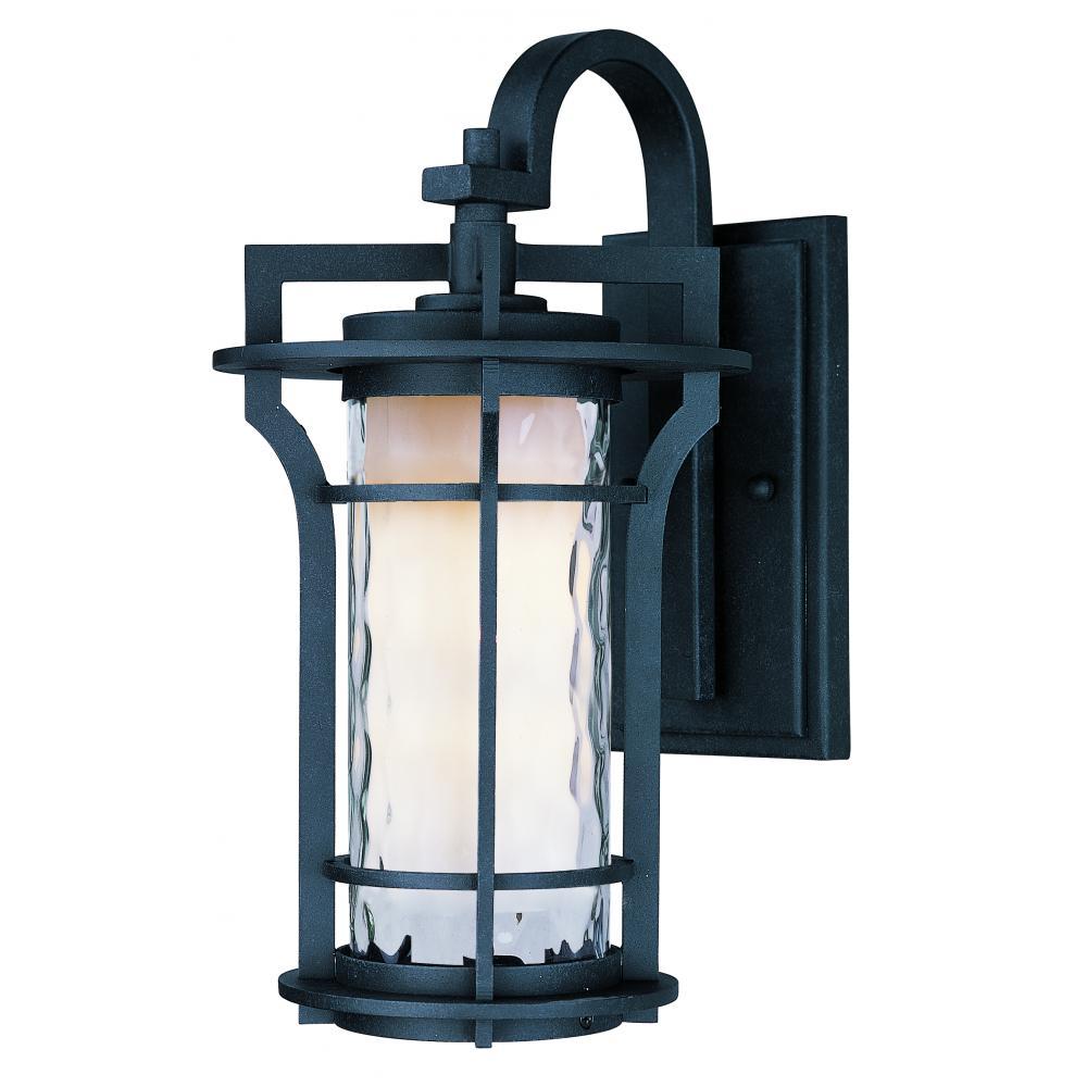 Oakville LED E26-Outdoor Wall Mount
