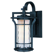 Oakville LED E26-Outdoor Wall Mount