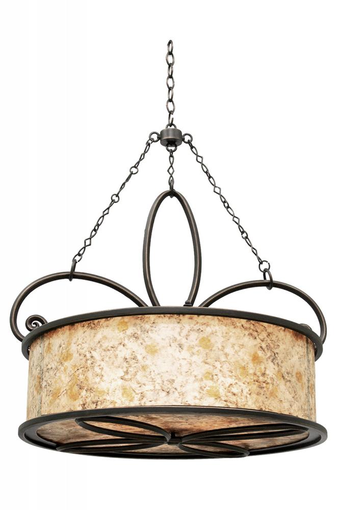 Kalco Lighting WHITFIELD 6585AC Pendant Contemporary - Copper