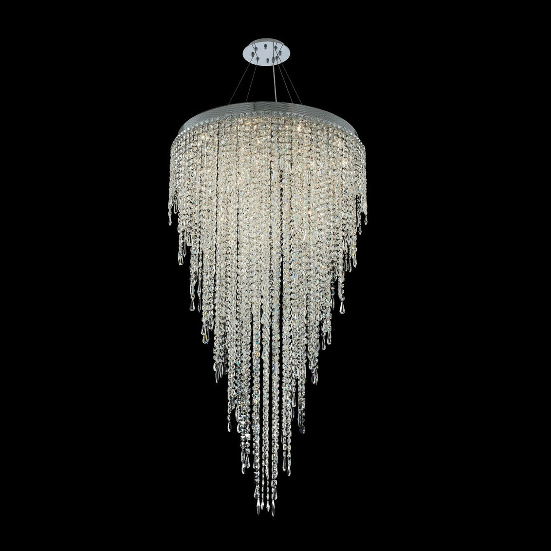Tenuta 32 Inch Convertible Pendant
