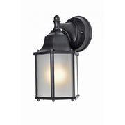 Builder Cast LED E26-Outdoor Wall Mount
