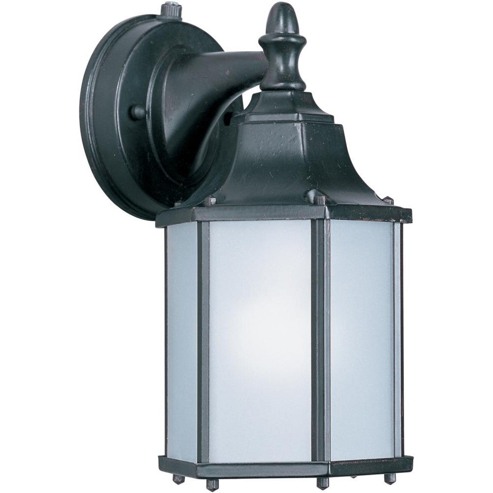 Maxim Lighting BUILDER CAST LED E26 66926EB Exterior Traditional - Bronze