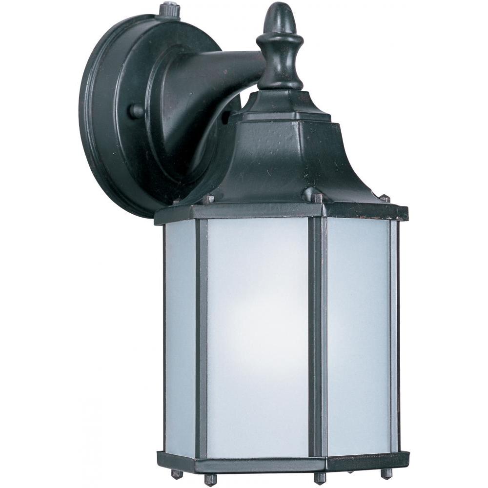 Builder Cast LED E26-Outdoor Wall Mount