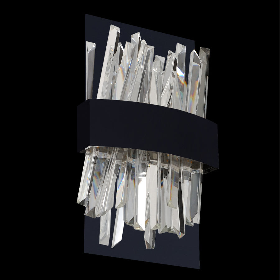 Glacier LED ADA Wall Sconce