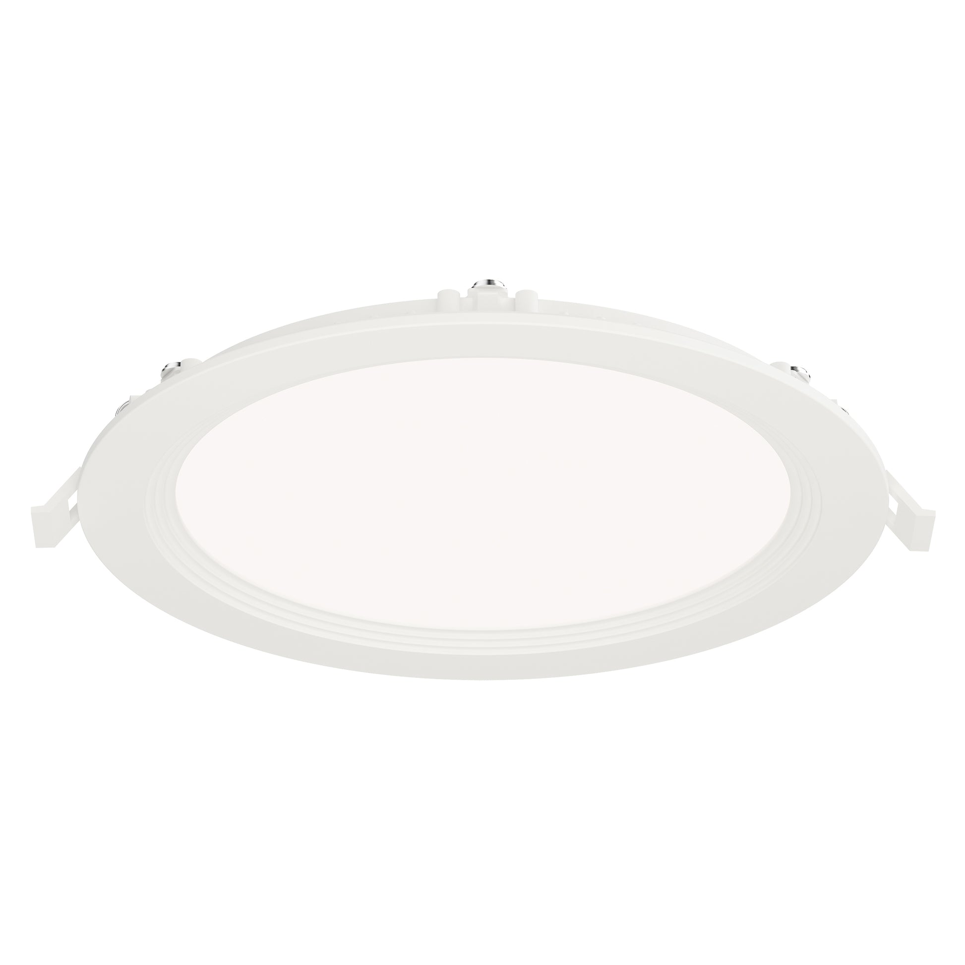 Slim Baffle-Flush Mount