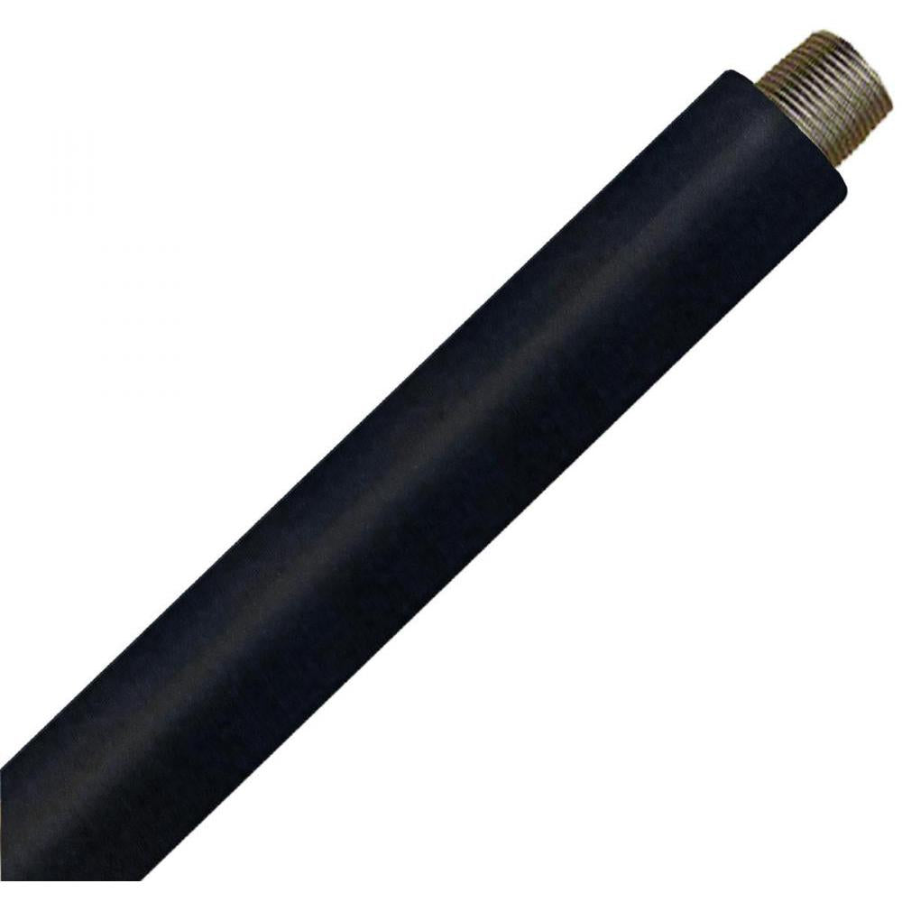 9.5" Extension Rod in Black