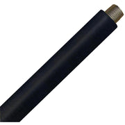 9.5" Extension Rod in Black