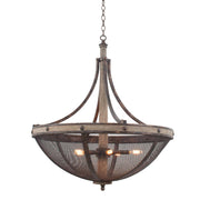 Coronado 30 Inch Pendant