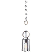 Irvine 1 Light Mini Pendant