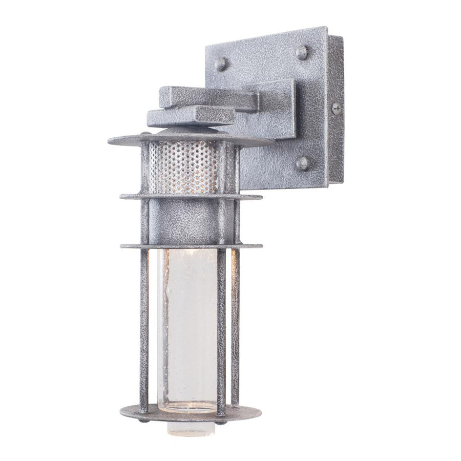 Anchorage 6 Inch Wall Sconce – Rugged Iron – 7291RI