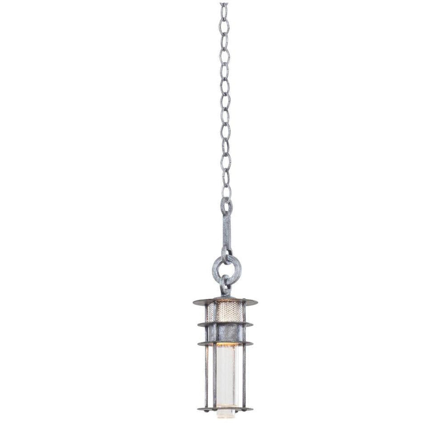 Anchorage 5 Inch Wall Sconce – Rugged Iron – 7296RI