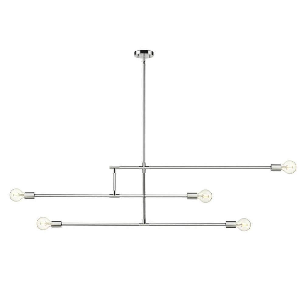 5 Light Chandelier