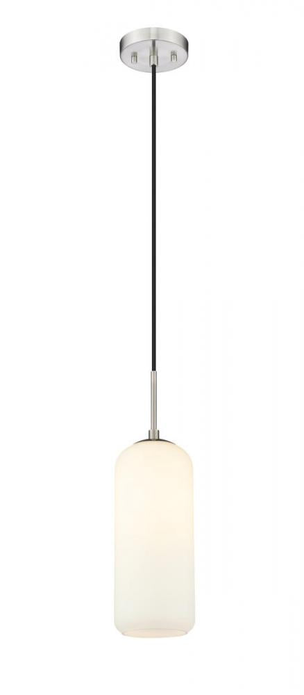 Z-Lite Lighting 732P17-BN Pendant Americana - Nickel