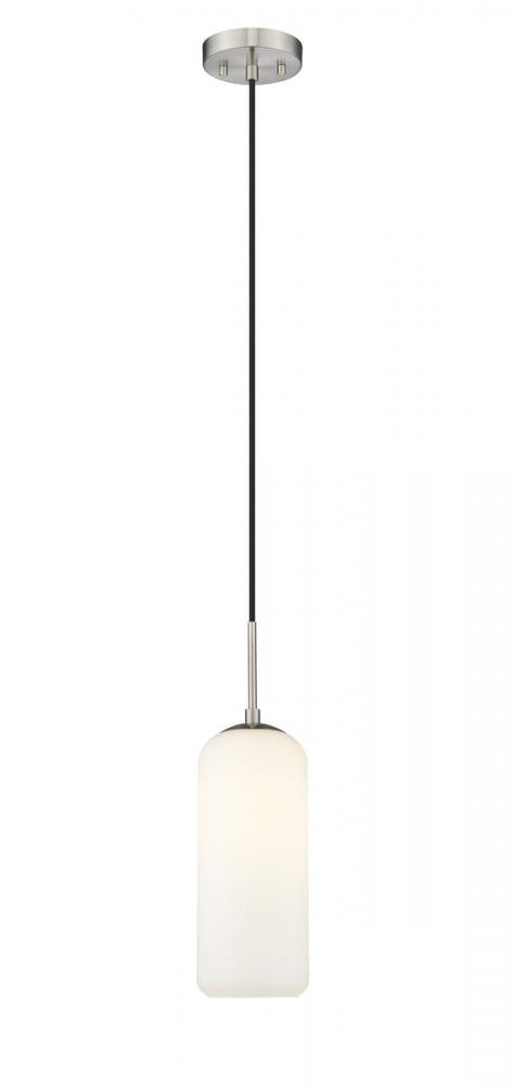 Z-Lite Lighting 732P17-BN Pendant Americana - Nickel