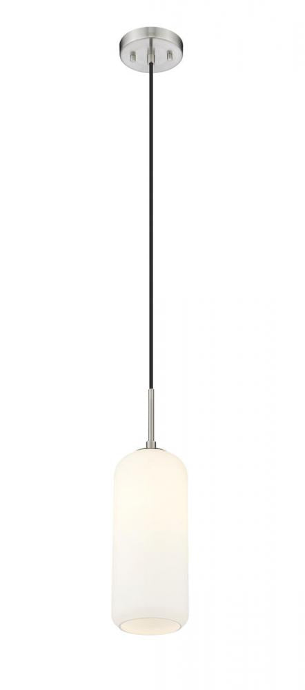 Z-Lite Lighting 732P17-BN Pendant Americana - Nickel