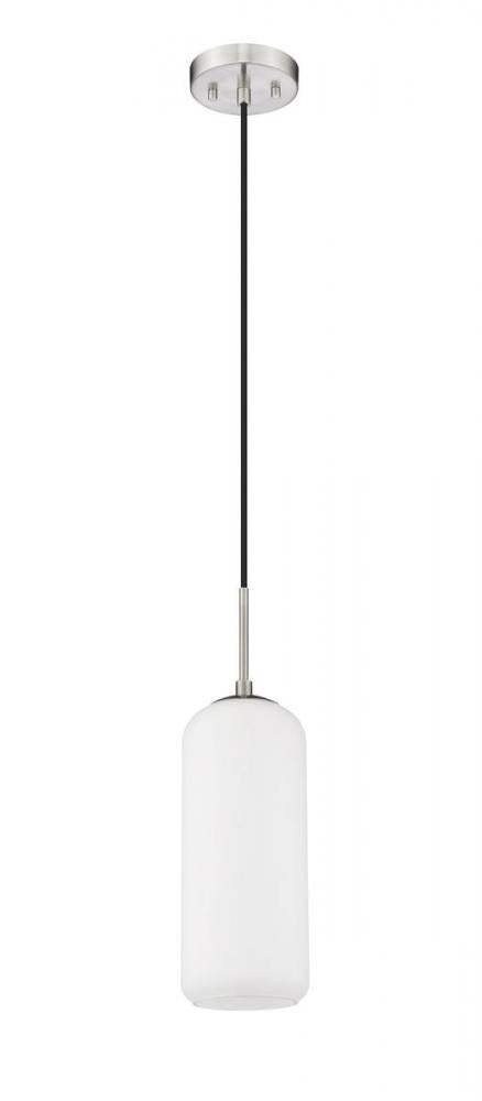 Z-Lite Lighting 732P17-BN Pendant Americana - Nickel