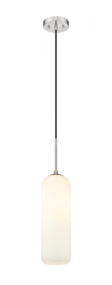 Z-Lite Lighting 732P22-BN Pendant Americana - Nickel