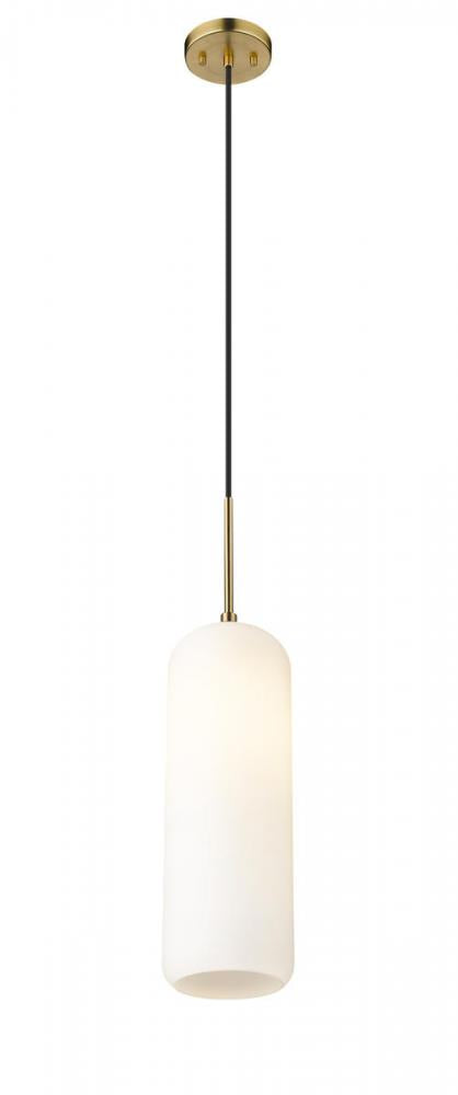 Z-Lite Lighting 732P22-HBR Pendant Americana - Brass