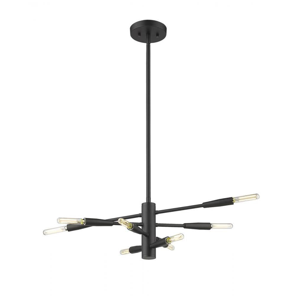 8 Light Chandelier