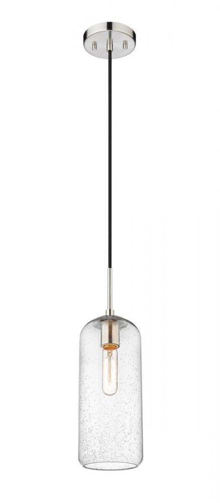 Z-Lite Lighting 738P17-BN Pendant Americana - Nickel