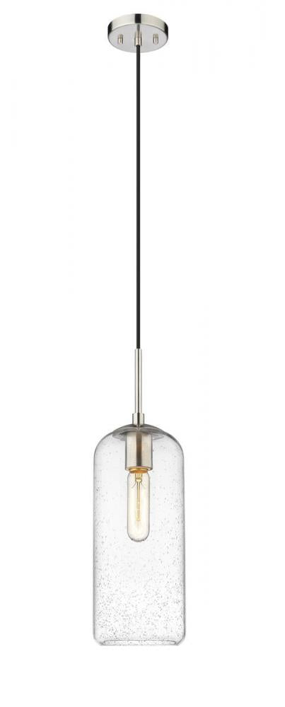 Z-Lite Lighting 738P17-BN Pendant Americana - Nickel