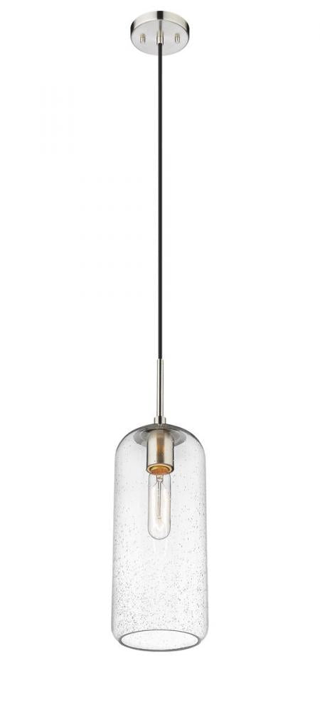 Z-Lite Lighting 738P17-BN Pendant Americana - Nickel