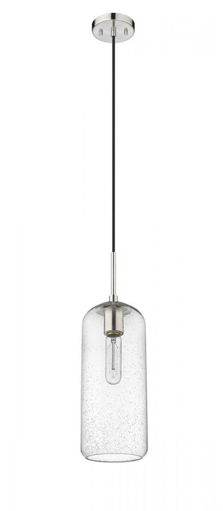 Z-Lite Lighting 738P17-BN Pendant Americana - Nickel