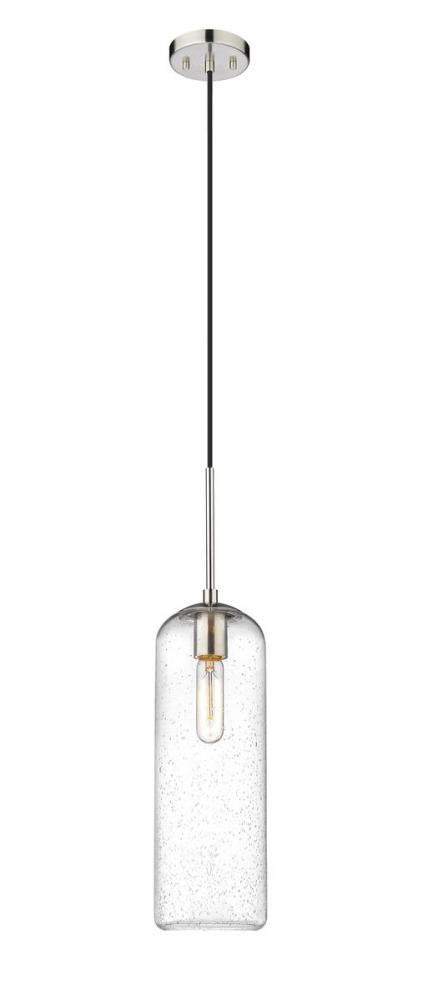 Z-Lite Lighting 738P22-BN Pendant Americana - Nickel