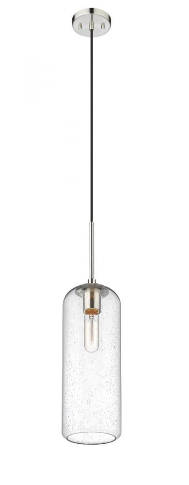 Z-Lite Lighting 738P22-BN Pendant Americana - Nickel