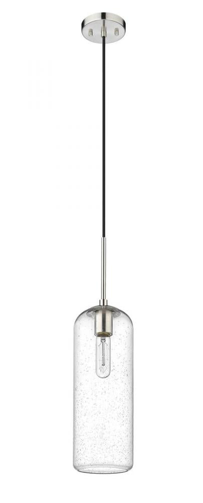 Z-Lite Lighting 738P22-BN Pendant Americana - Nickel