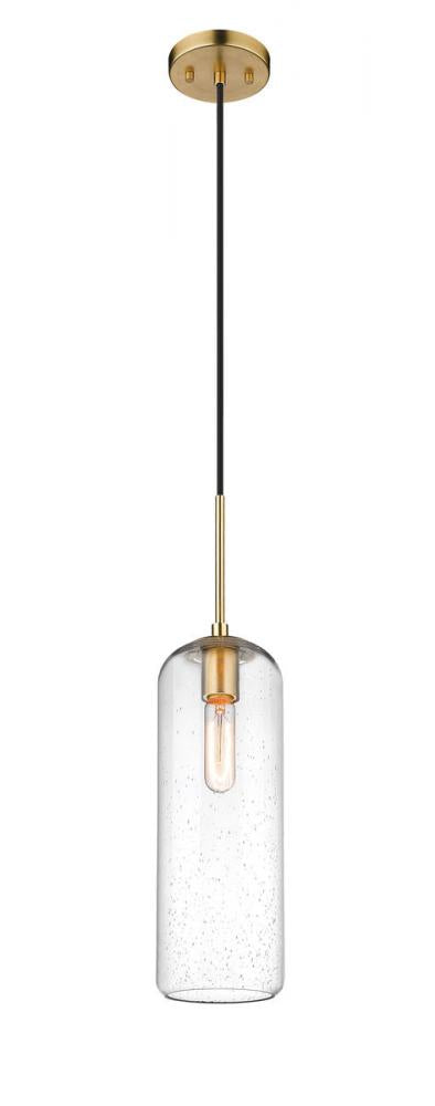 Z-Lite Lighting 738P22-HBR Pendant Americana - Brass