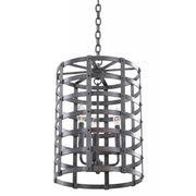 Townsend 3 Light Lantern