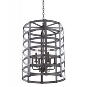 Townsend 6 Light Lantern