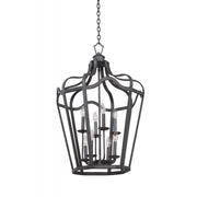 Livingston Medium Lantern