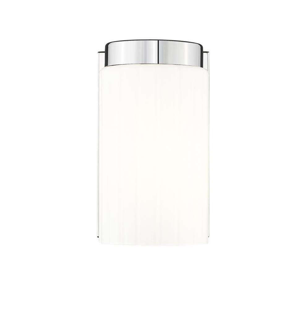 Z-Lite Lighting 746-1S-CH Sconce Traditional - Chrome