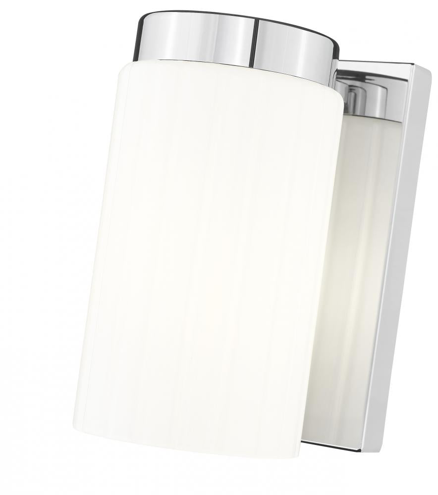 Z-Lite Lighting 746-1S-CH Sconce Traditional - Chrome