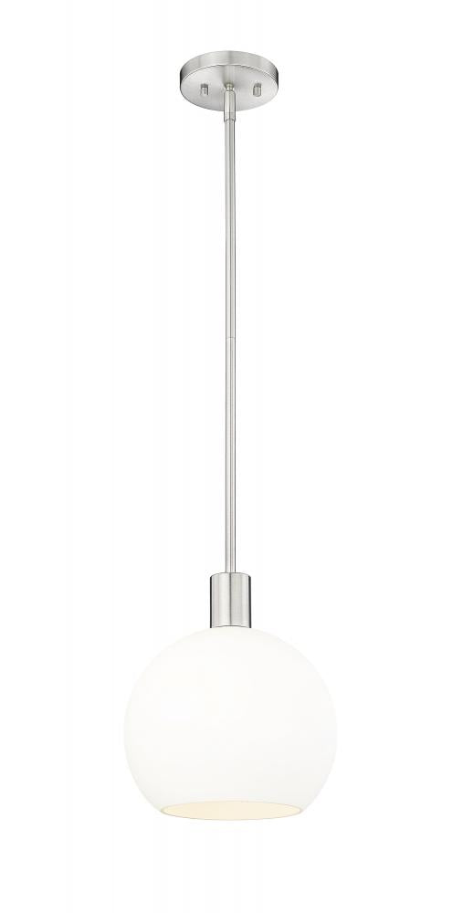 Z-Lite Lighting 7500P10-BN Pendant Contemporary - Nickel