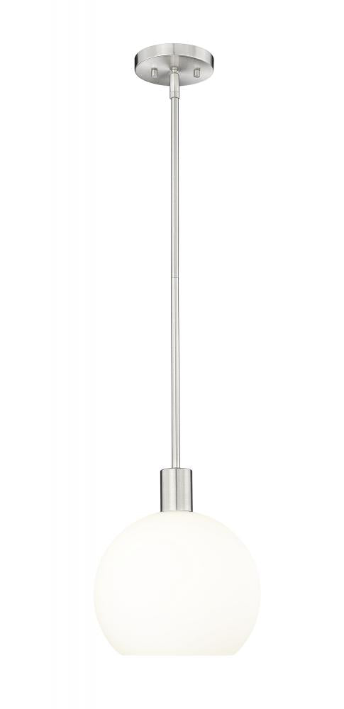 Z-Lite Lighting 7500P10-BN Pendant Contemporary - Nickel